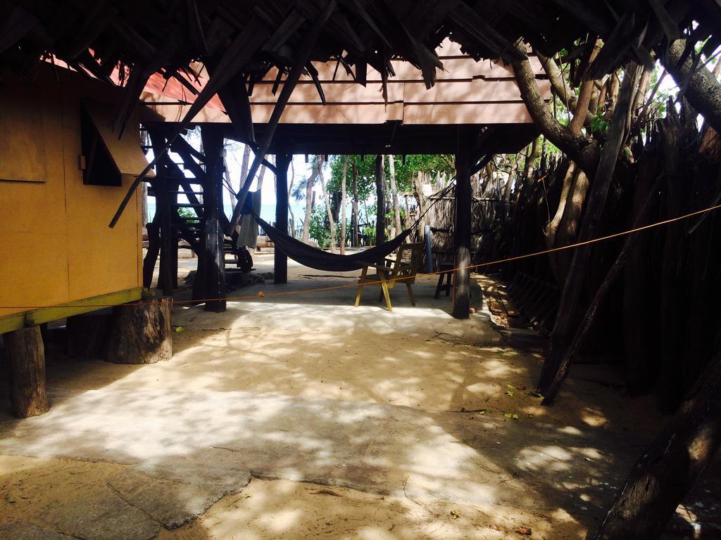 Beach Hut Аругам Экстерьер фото
