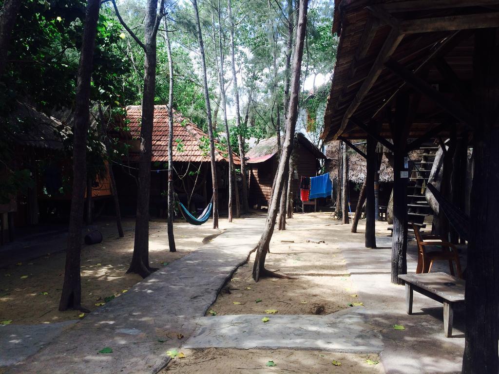Beach Hut Аругам Экстерьер фото