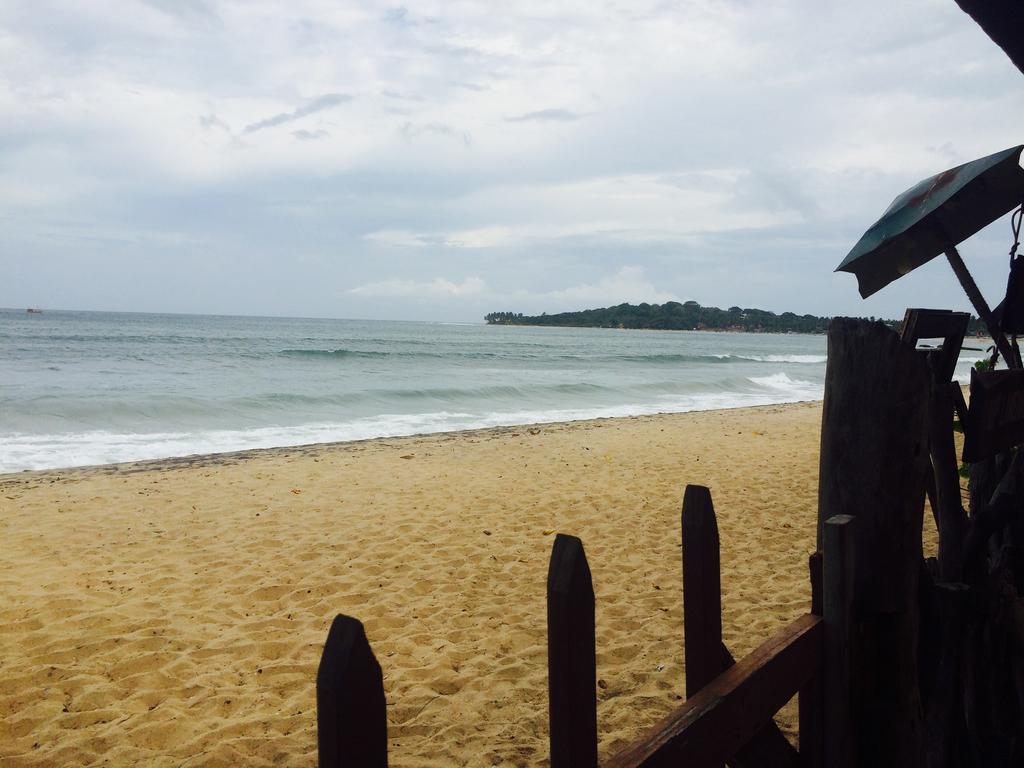 Beach Hut Аругам Экстерьер фото