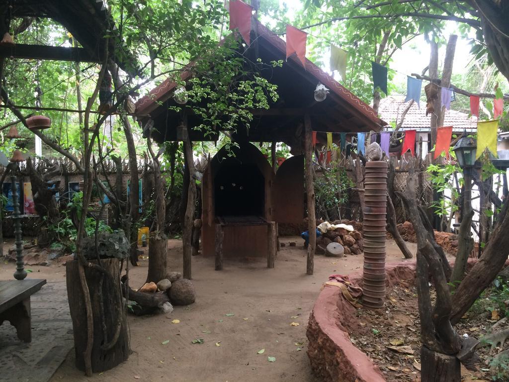 Beach Hut Аругам Экстерьер фото