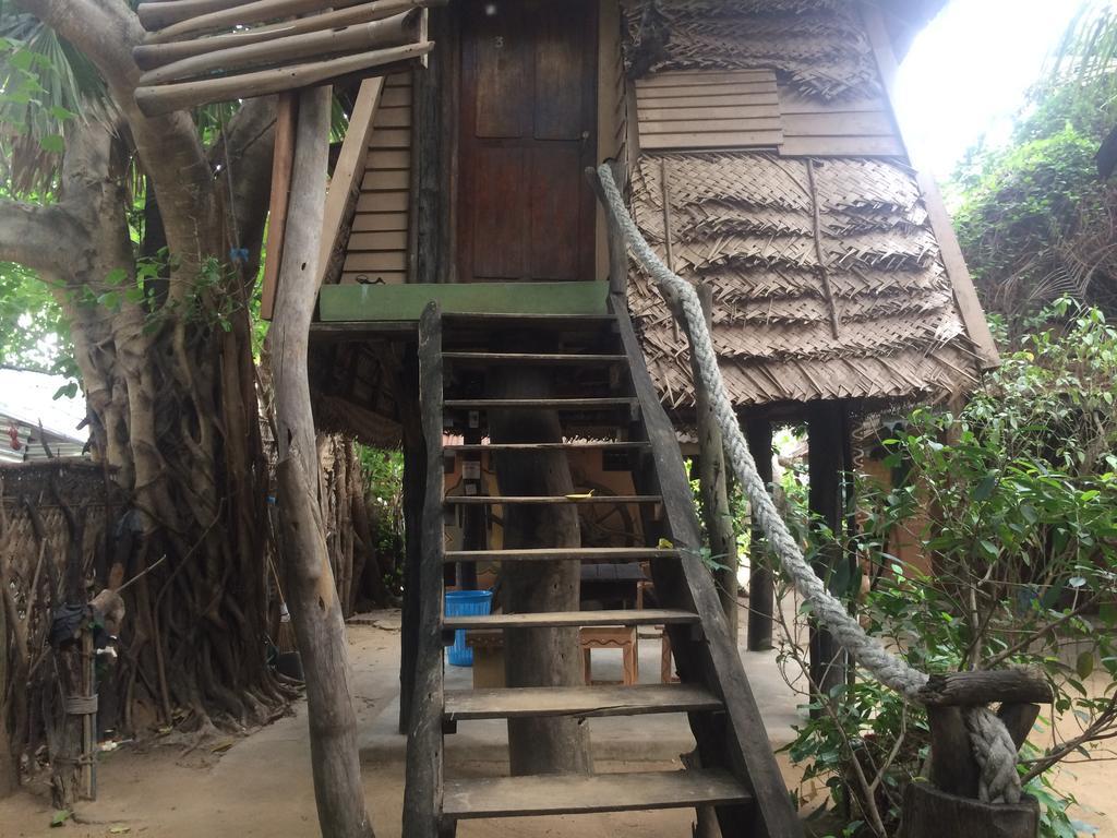 Beach Hut Аругам Экстерьер фото