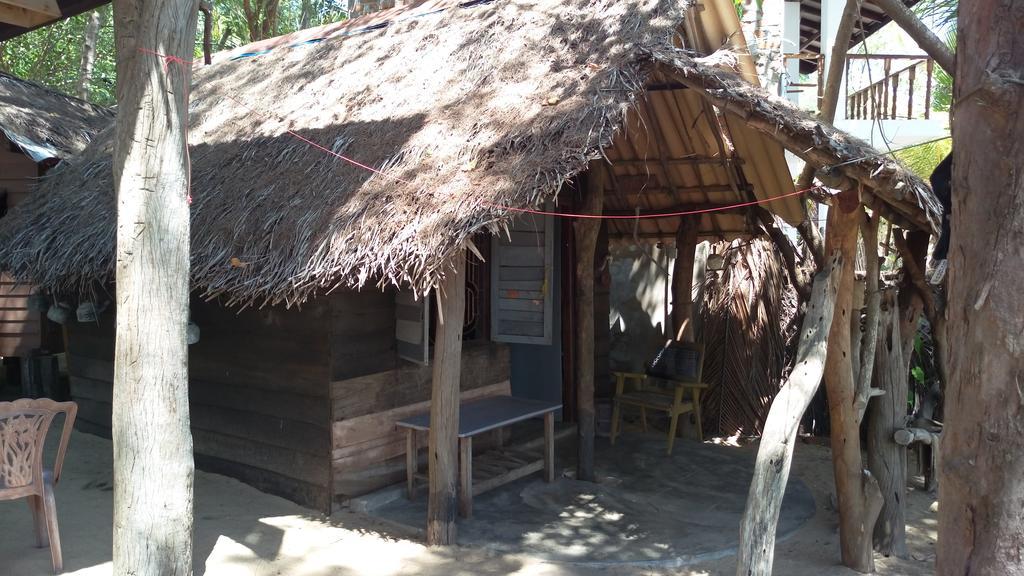 Beach Hut Аругам Экстерьер фото