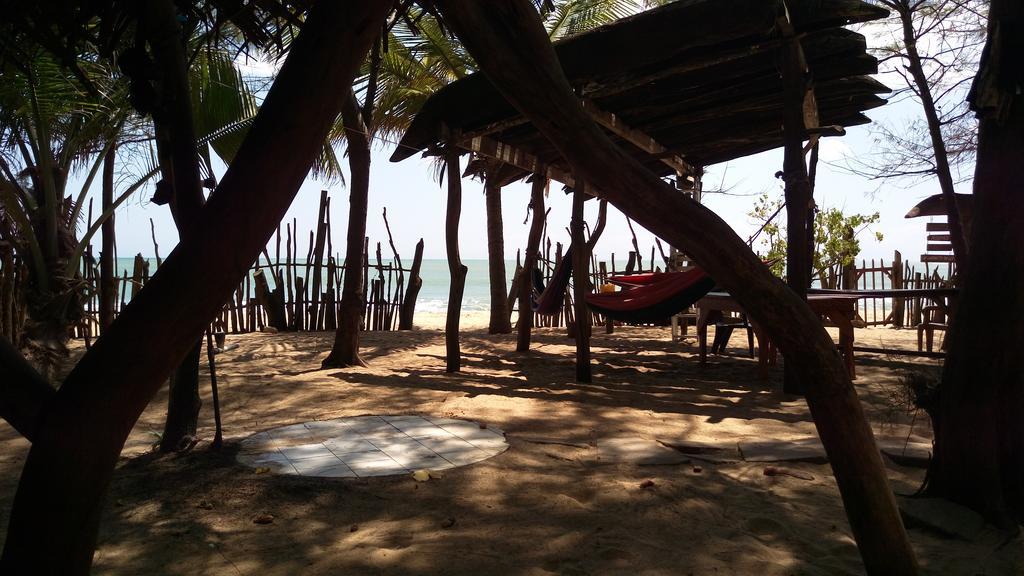 Beach Hut Аругам Экстерьер фото