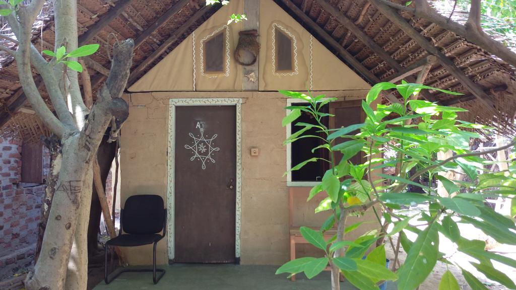 Beach Hut Аругам Экстерьер фото