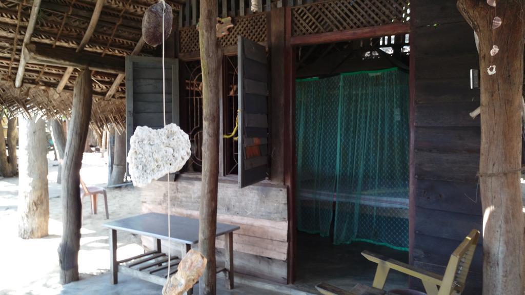 Beach Hut Аругам Экстерьер фото