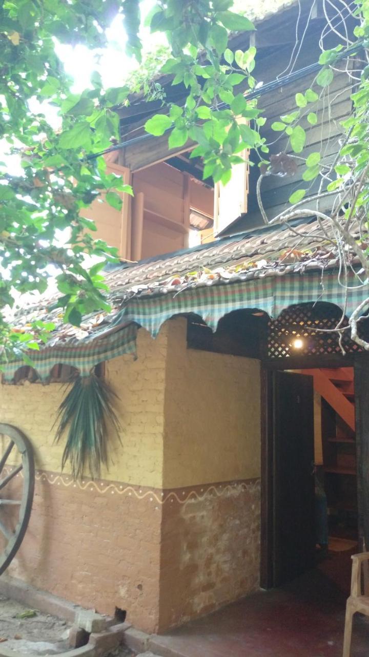 Beach Hut Аругам Экстерьер фото