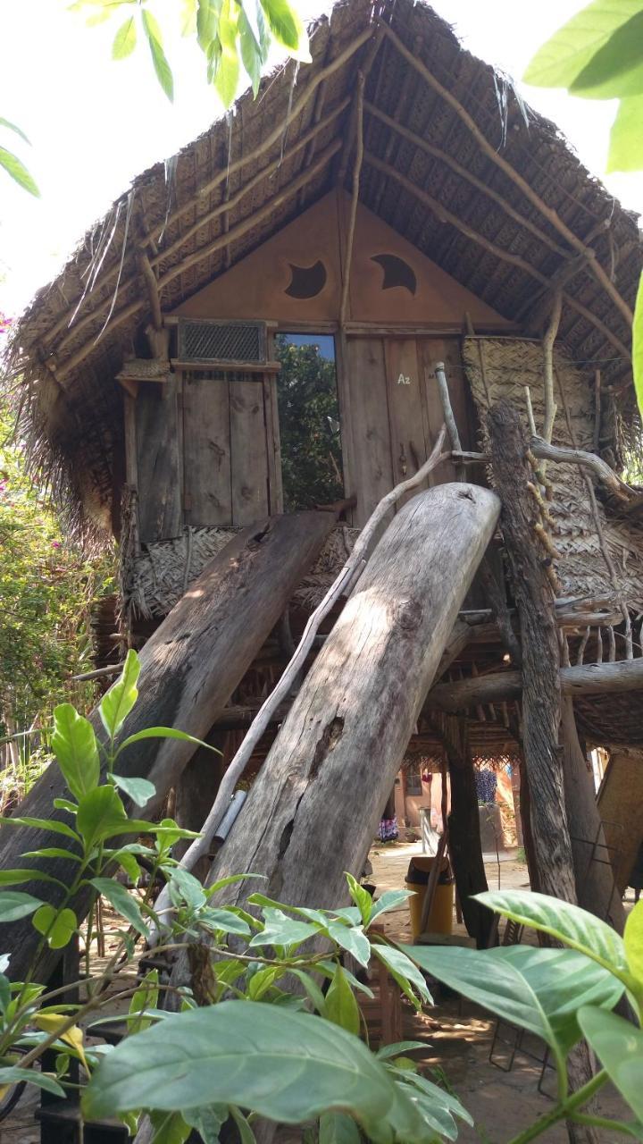 Beach Hut Аругам Экстерьер фото