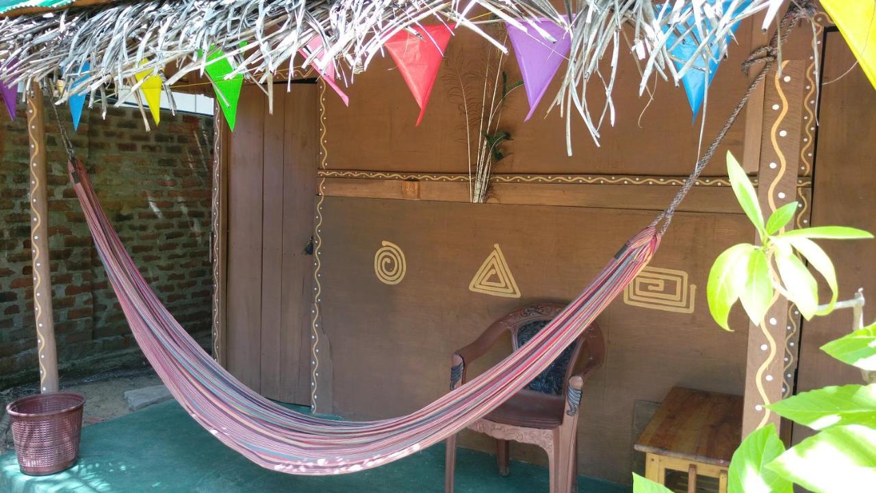 Beach Hut Аругам Экстерьер фото