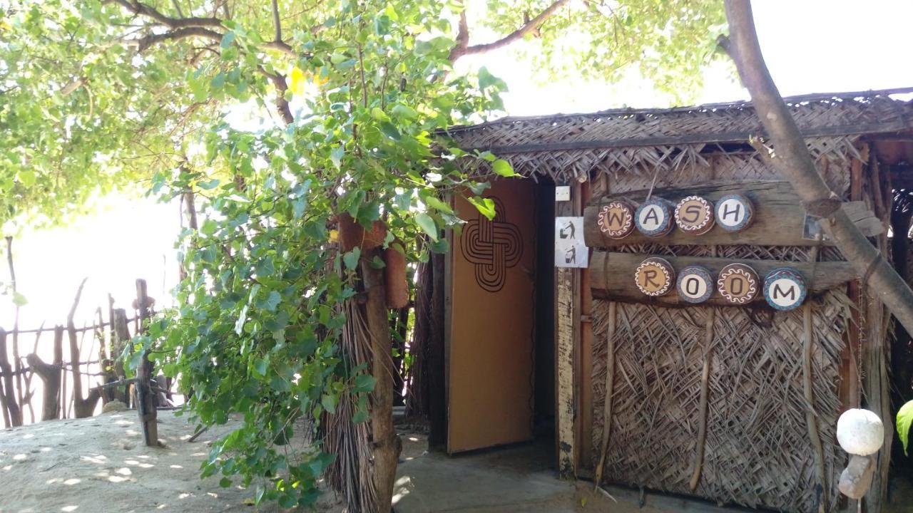 Beach Hut Аругам Экстерьер фото