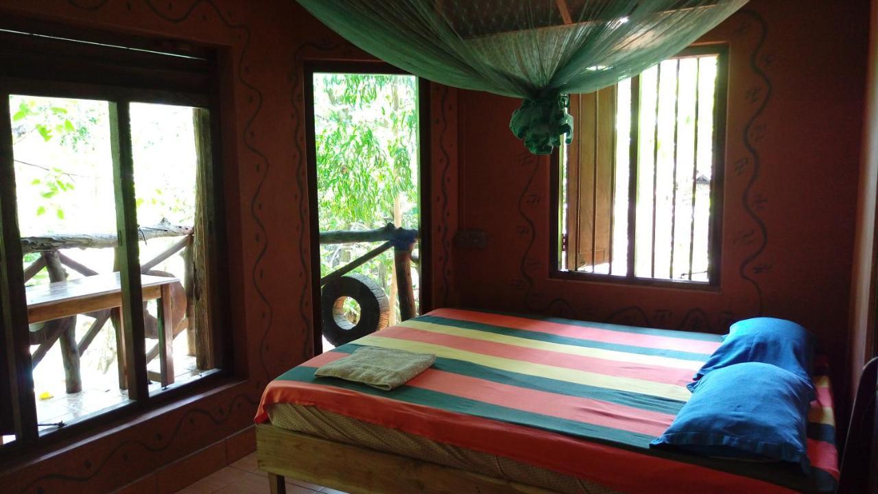 Beach Hut Аругам Экстерьер фото
