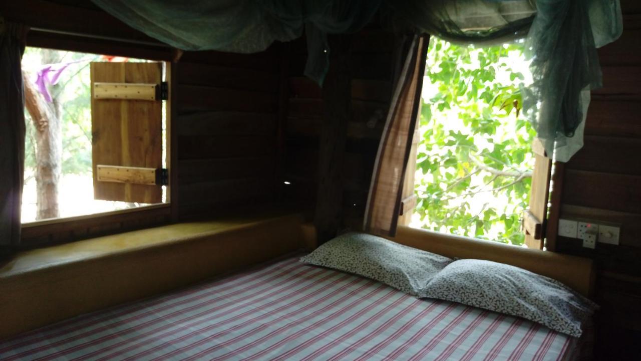 Beach Hut Аругам Экстерьер фото