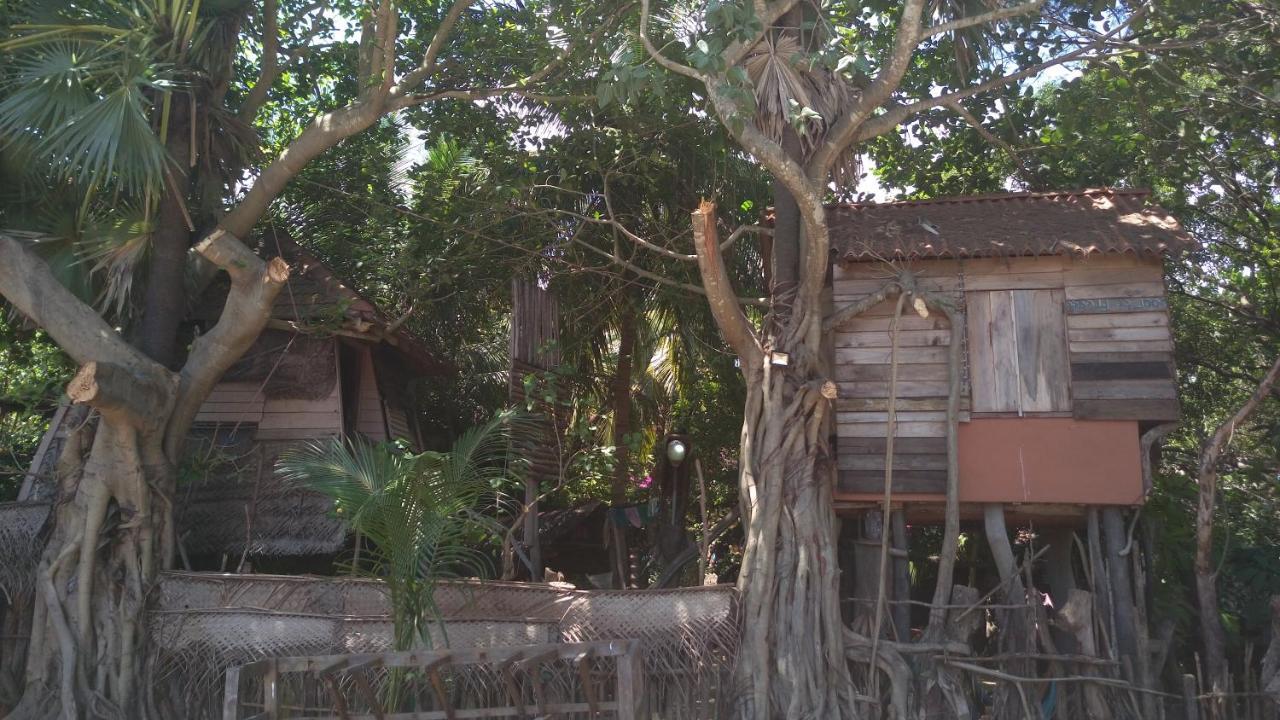 Beach Hut Аругам Экстерьер фото