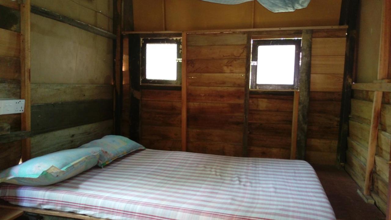 Beach Hut Аругам Экстерьер фото